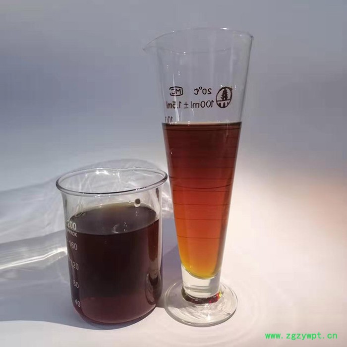 振天成供应**澄清剂 ⅡA型中药澄清剂图4