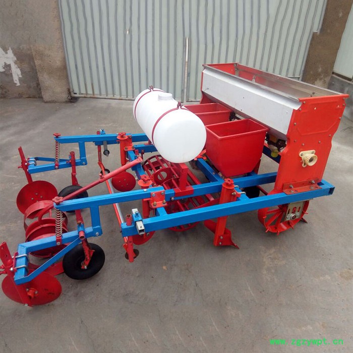 农用油菜菠菜精播机 小颗粒中药材精播机 宇佳中药材苜蓿精播机图6