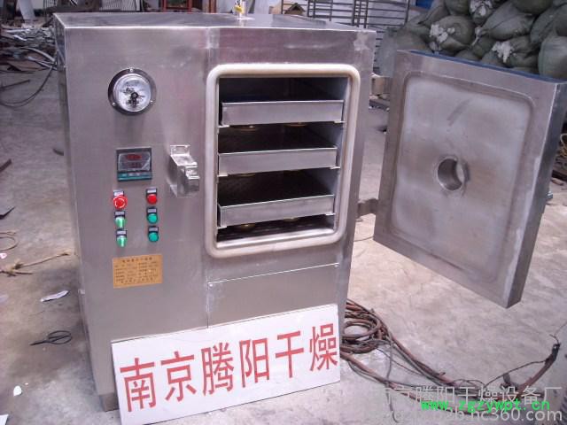 中药浸膏真空烘箱图3