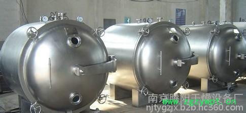 中药浸膏真空烘箱图5