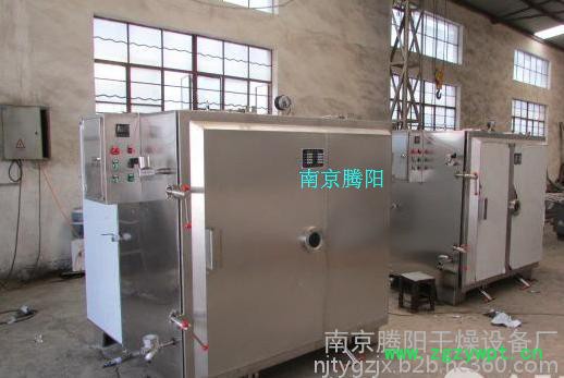 中药浸膏真空烘箱图8