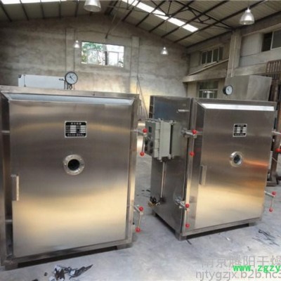 中药浸膏真空烘箱