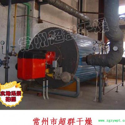 RLY系列中药材烘干燃油热风炉，木材干燥燃油热风炉