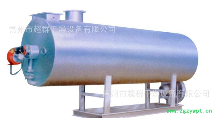 RLY系列中药材烘干燃油热风炉，木材干燥燃油热风炉图2