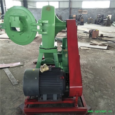 大料中药磨粉机 佳木斯家用药材360齿盘粉碎机 高粱谷子磨面机 筛网订做 现货批发