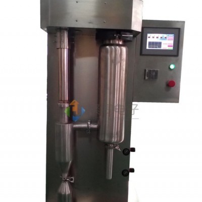 厦门聚同喷雾干燥机JT-8000Y 高速离心式中药造粒机