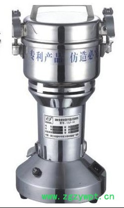 乌梅可以用小型中药粉碎机粉碎么图3