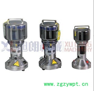 乌梅可以用小型中药粉碎机粉碎么图2