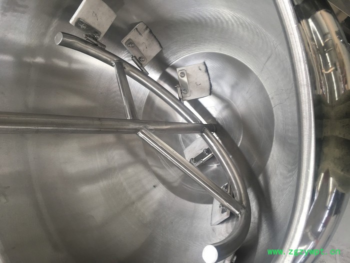 祥云达XYD-100 火锅底料夹层锅 中药蒸煮锅 卤煮锅 可定制图3