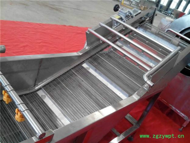 冠浩中药材清洗机