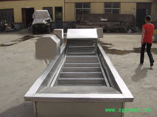 冠浩中药材清洗机图5