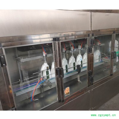 液体燃料灌装机 润滑油灌装机 科汇 液体灌装机价格