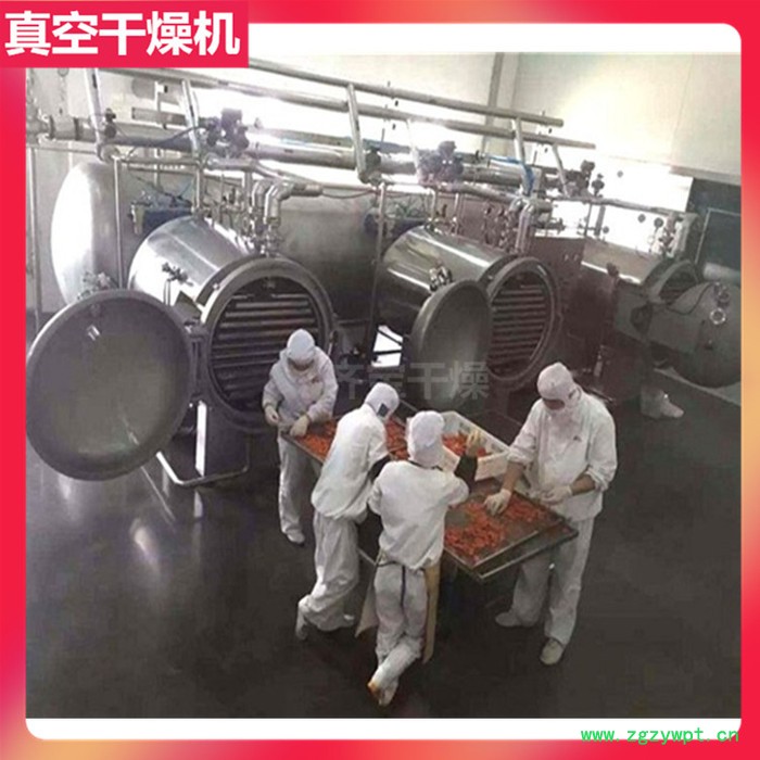 真空干燥机,工业真空干燥箱,中药浸膏真空干燥箱,800型圆形真空干燥机图5