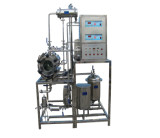 济宁鲁超LCSR实验型中试型超声波中药提取机组 超声波清洗机图2