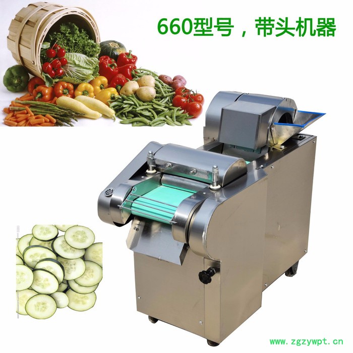 新型药材切段机长短自调药材切断机 全自动中药材切片机 新型中药图8