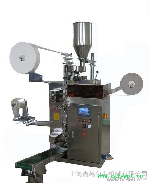 中药包装机、大麦茶包装机、苦瓜茶包装机