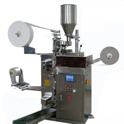 中药包装机、大麦茶包装机、苦瓜茶包装机