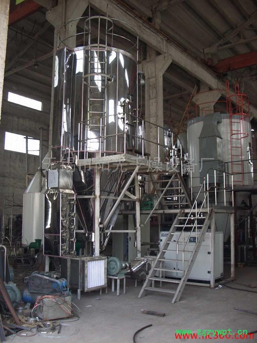 供应中药浸膏喷雾干燥机/喷雾干燥器/喷雾干燥塔图2