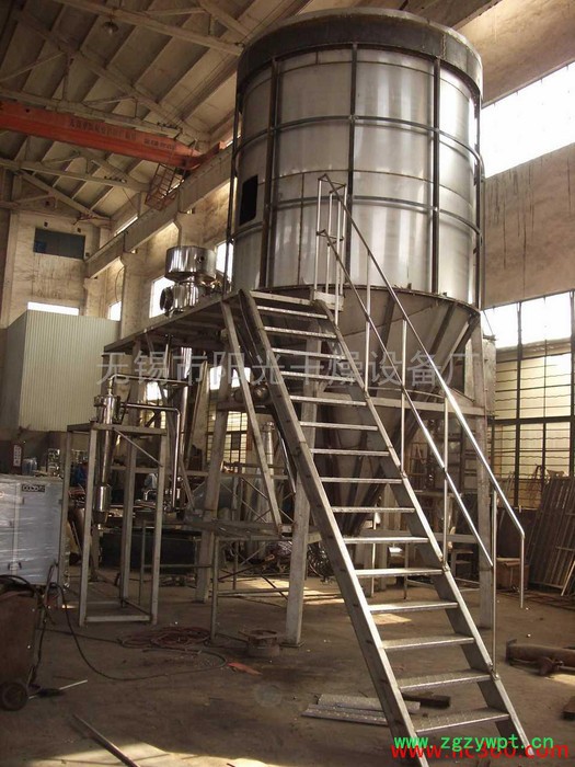 供应中药浸膏喷雾干燥机/喷雾干燥器/喷雾干燥塔图3