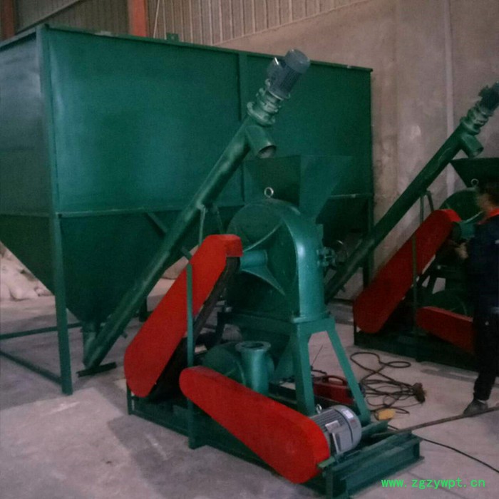 富泰 齿盘多功能粉碎机 多功能中药超微磨粉机  报价合理图4