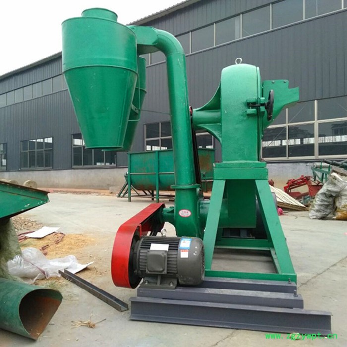 富泰 齿盘多功能粉碎机 多功能中药超微磨粉机  报价合理图2