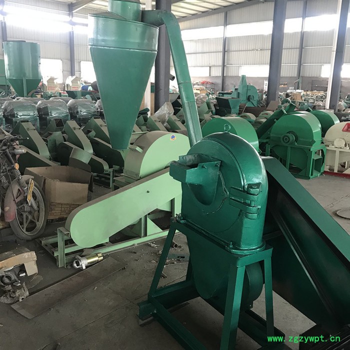 富泰 齿盘多功能粉碎机 多功能中药超微磨粉机  报价合理图3