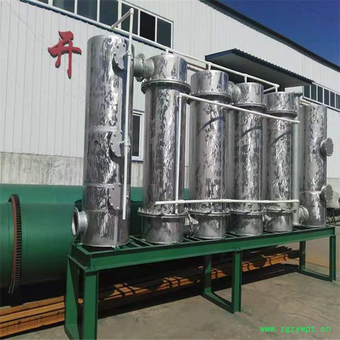 河南嵩赢供应500型不锈钢气流烘干机食品、中药材气流烘干机工业矿粉气流烘干机图3