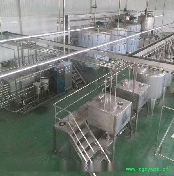 中意隆wi77785- 膏体酱类灌装机图6