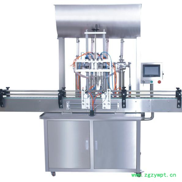 欧创供应全自动活塞式灌装机膏体灌装线 厂家直供 欢迎来电咨询 全自动灌装机