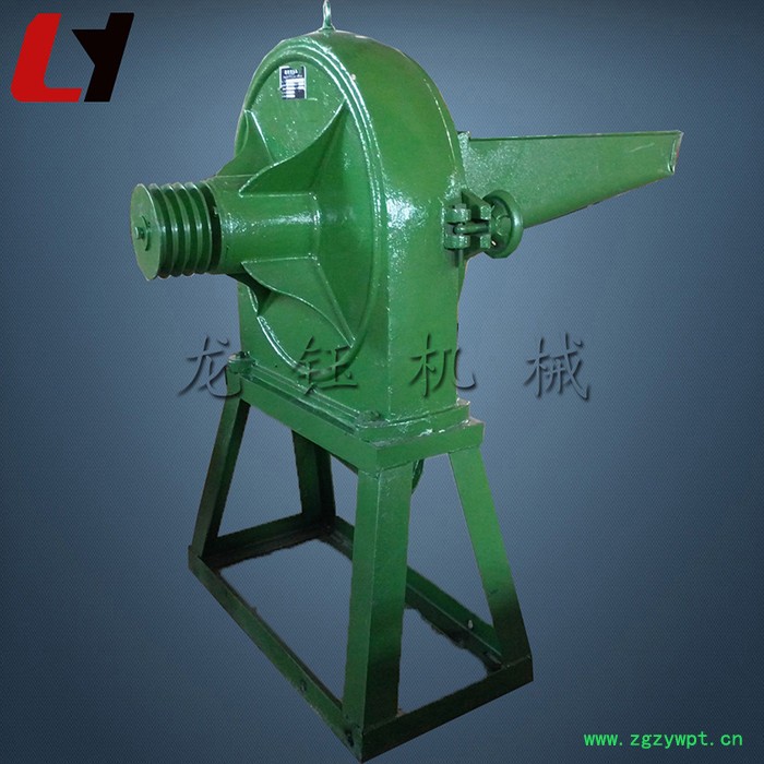 三七超细粉碎机 21型台式中药粉碎机 多功能爪型破碎机图7