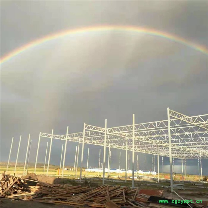 鑫宝金1 中药材种植 黑木耳大棚 连栋温室 温室大棚建造温室厂家 温室大棚公司图2