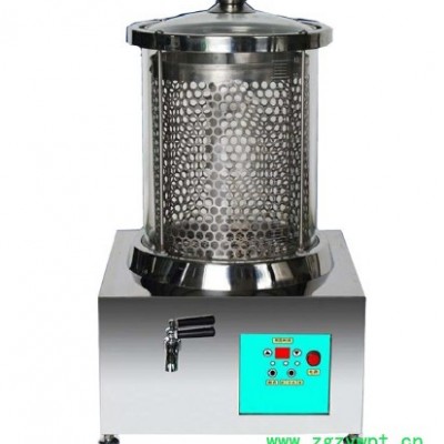 格瑞普煎药机 中药智能煎药机 常压煎药机  煎药机厂家  中药液煎药机 全自动智能煎药包装一体机