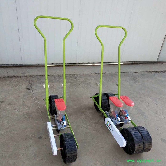 中药材播种机黄芪等中药材播种机 蔬菜播种机图6