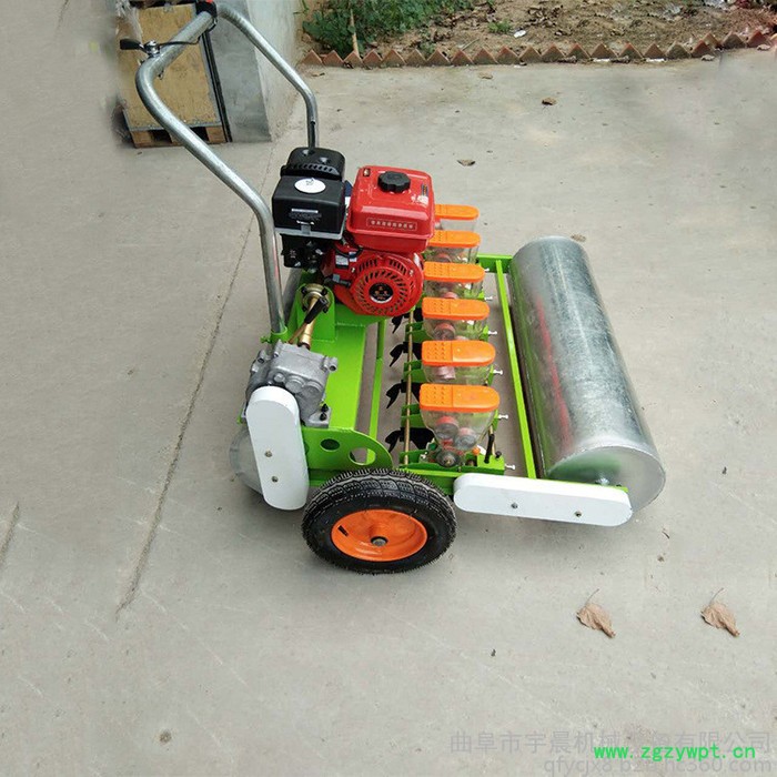 中药材播种机黄芪等中药材播种机 蔬菜播种机图7