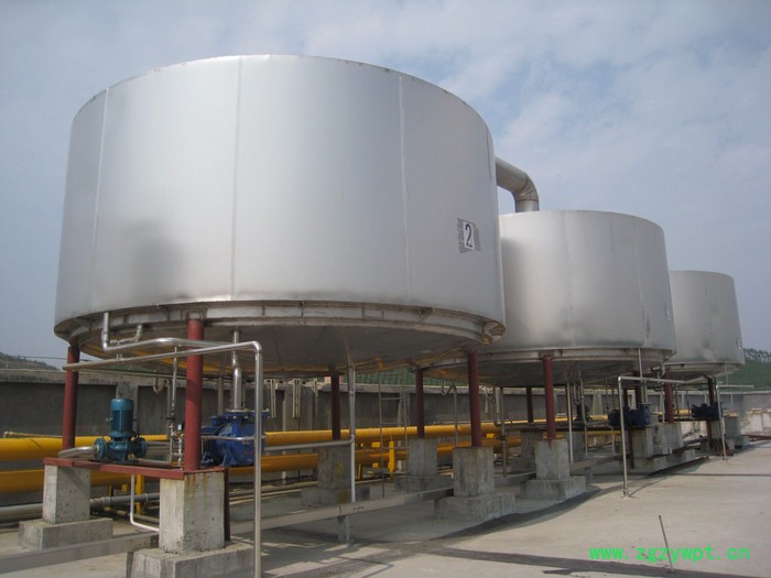 中药浓缩设备图8