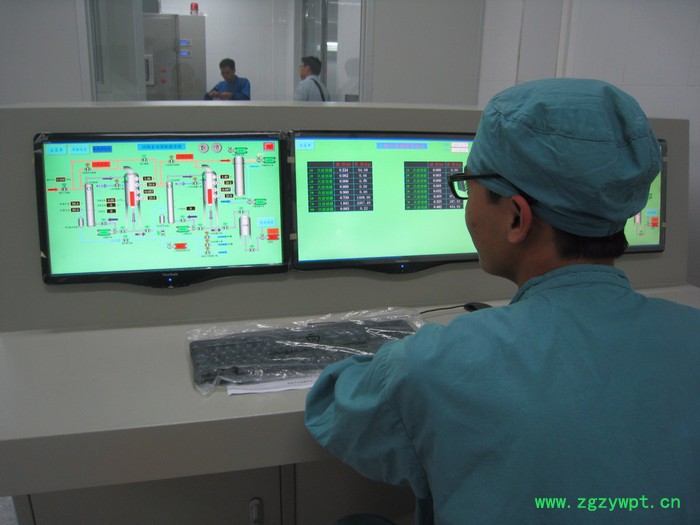 中药浓缩设备图3