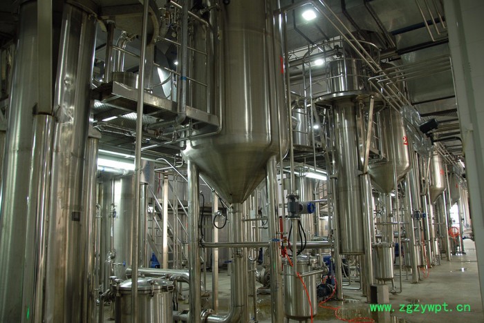 中药浓缩设备图2