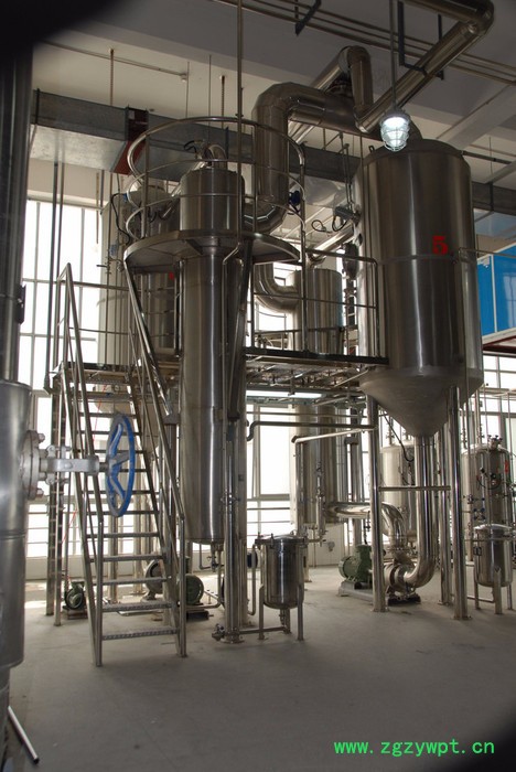 中药浓缩设备图4