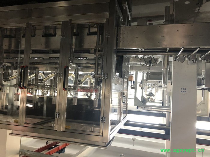 化工液体小袋灌装机 化工液体灌装机 化工液体包装机图4