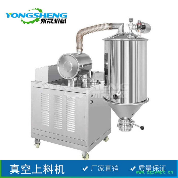 厂家生产 膏体灌装机喂料机 各种规格气动负压吸粉机 斗式提升机图8