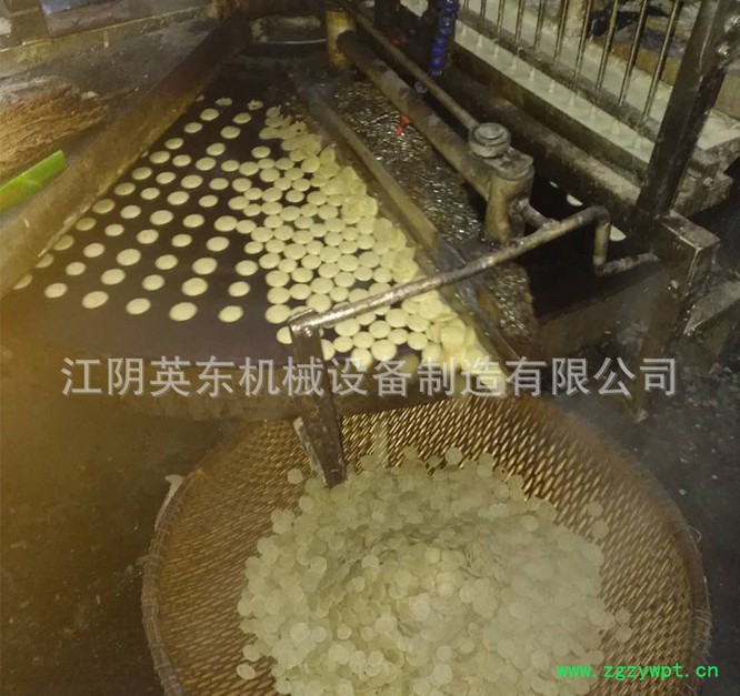 【宏林】  豆饼机  液体灌装机  素肠机  粉皮机图3