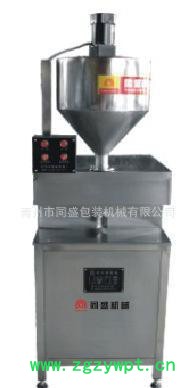 生产 全自动灌装机 膏体灌装机 饮料灌装机图3