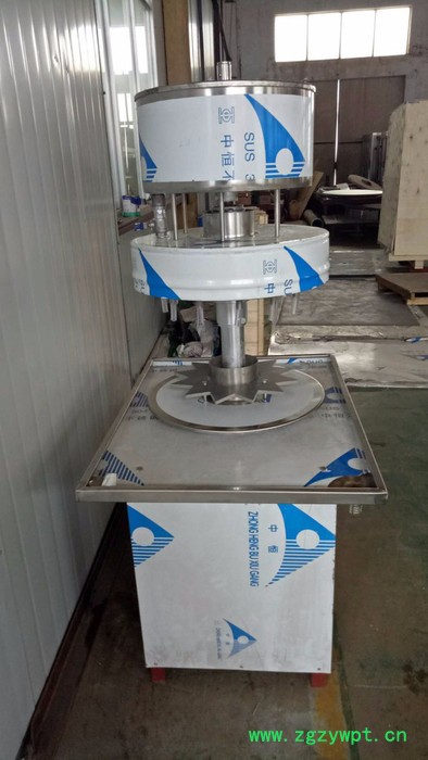 惠联WZD-12小型多功能液体灌装机，半自动液体灌装机，半自动定量灌装机图5