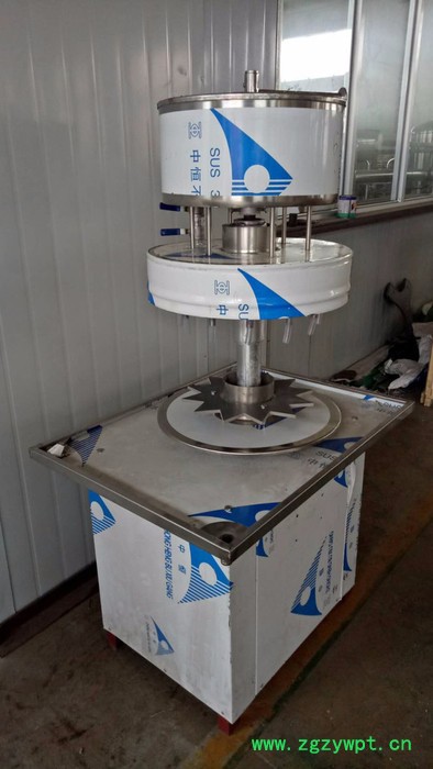惠联WZD-12小型多功能液体灌装机，半自动液体灌装机，半自动定量灌装机图3