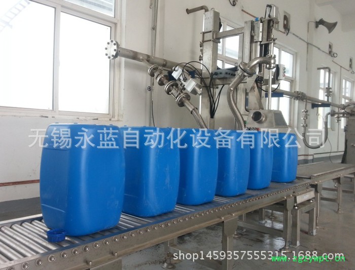 直销 YL-DCS-30-1 液体灌装机 液体灌装机图3