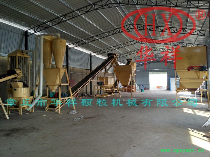 污泥有机肥造粒机行业 ，草木灰有机肥颗粒机安全可靠，中药渣有机肥造粒机低价促销图5