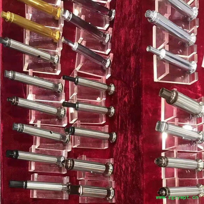 高速旋转式压片机 中药压片机图6