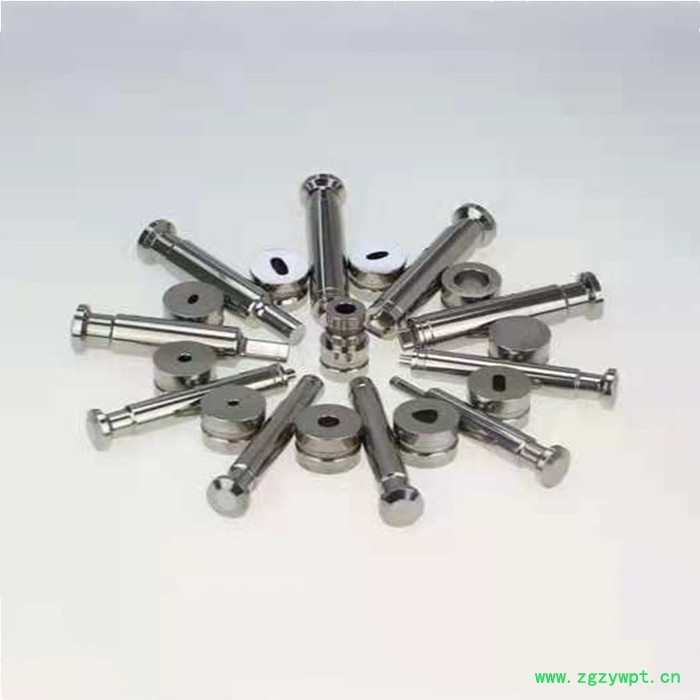 高速旋转式压片机 中药压片机图4