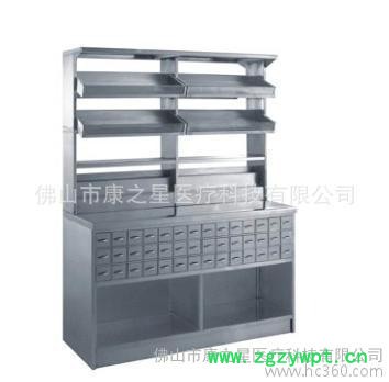 康之星KX-C20a单面中药调剂柜 药店中药柜 药品柜 医用药柜厂家图4
