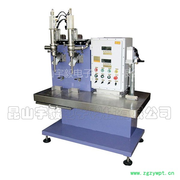 宇毅ACX系列 200公斤大桶灌装机/化工液体灌装设备